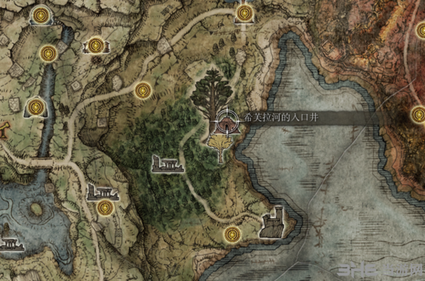 艾尔登法环图片图片20