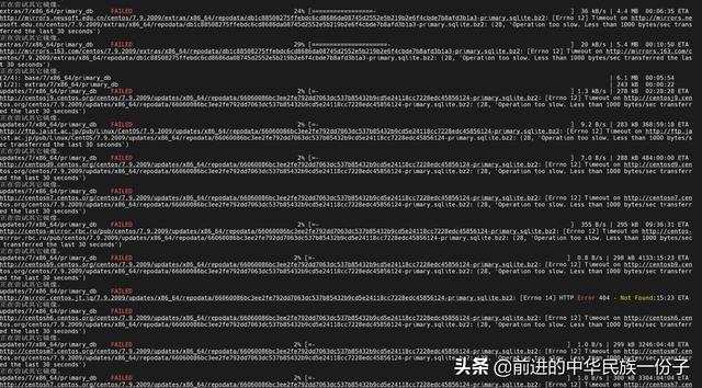 mysqlcentos7.8离线安装（Centos7.6.1810安装MySQL8.0.27图文详解）(27)