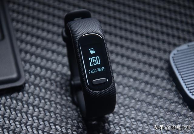 佳明Smart5运动手环（仅重24.5克的运动健康智能手环）(23)