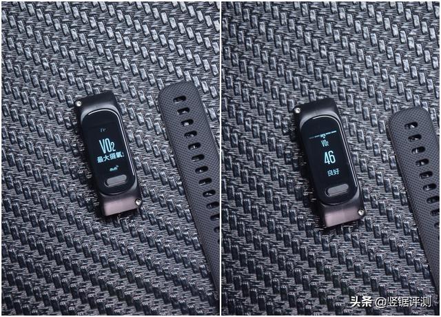 佳明Smart5运动手环（仅重24.5克的运动健康智能手环）(10)