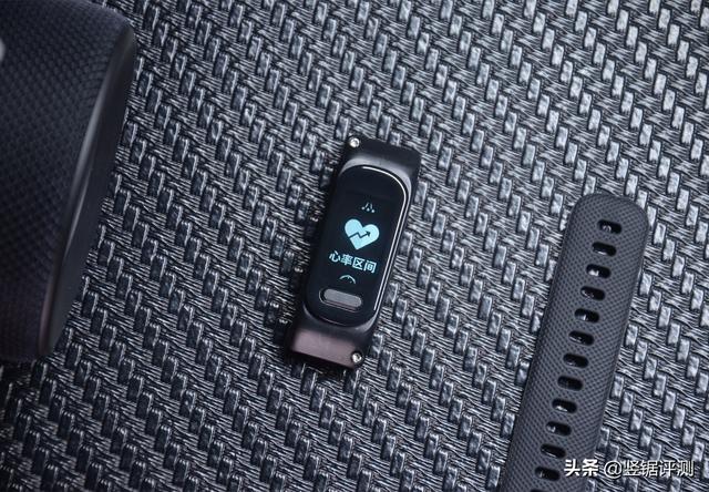 佳明Smart5运动手环（仅重24.5克的运动健康智能手环）(9)