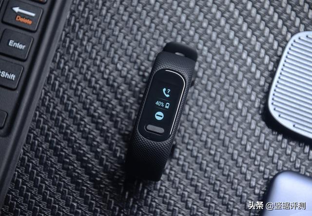 佳明Smart5运动手环（仅重24.5克的运动健康智能手环）(15)