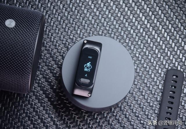 佳明Smart5运动手环（仅重24.5克的运动健康智能手环）(7)