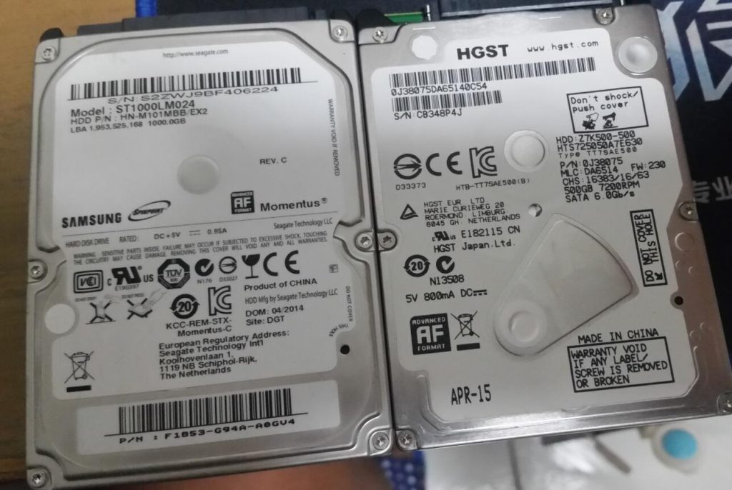 拯救小米路由器R1D