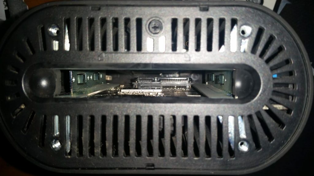 拯救小米路由器R1D