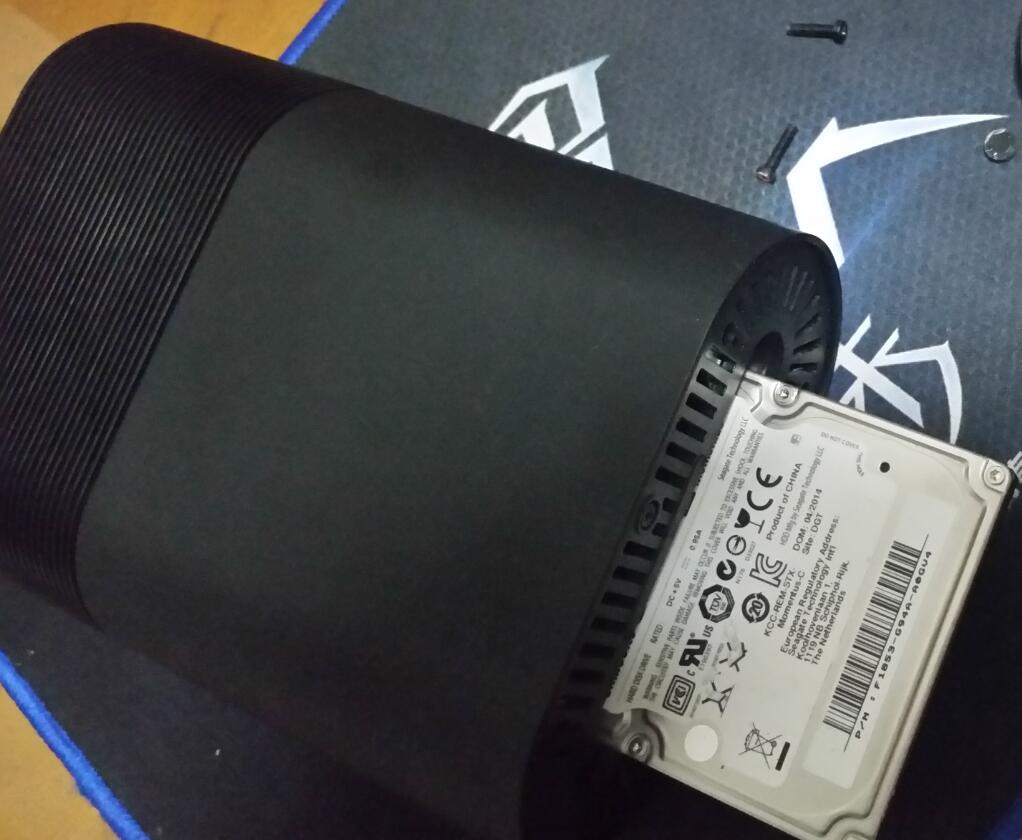 拯救小米路由器R1D