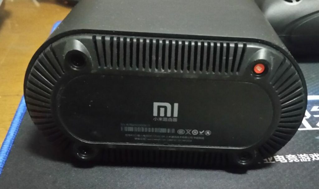 拯救小米路由器R1D