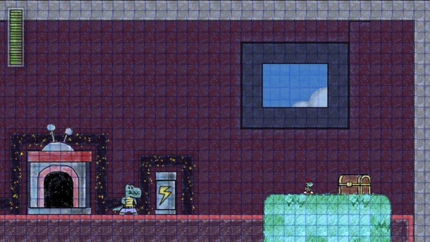 陷阱平台 (Trapers Platformer)PC破解版 下载