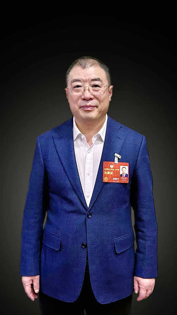 齐向东委员：人工智能将提升黑客攻击水平 应建