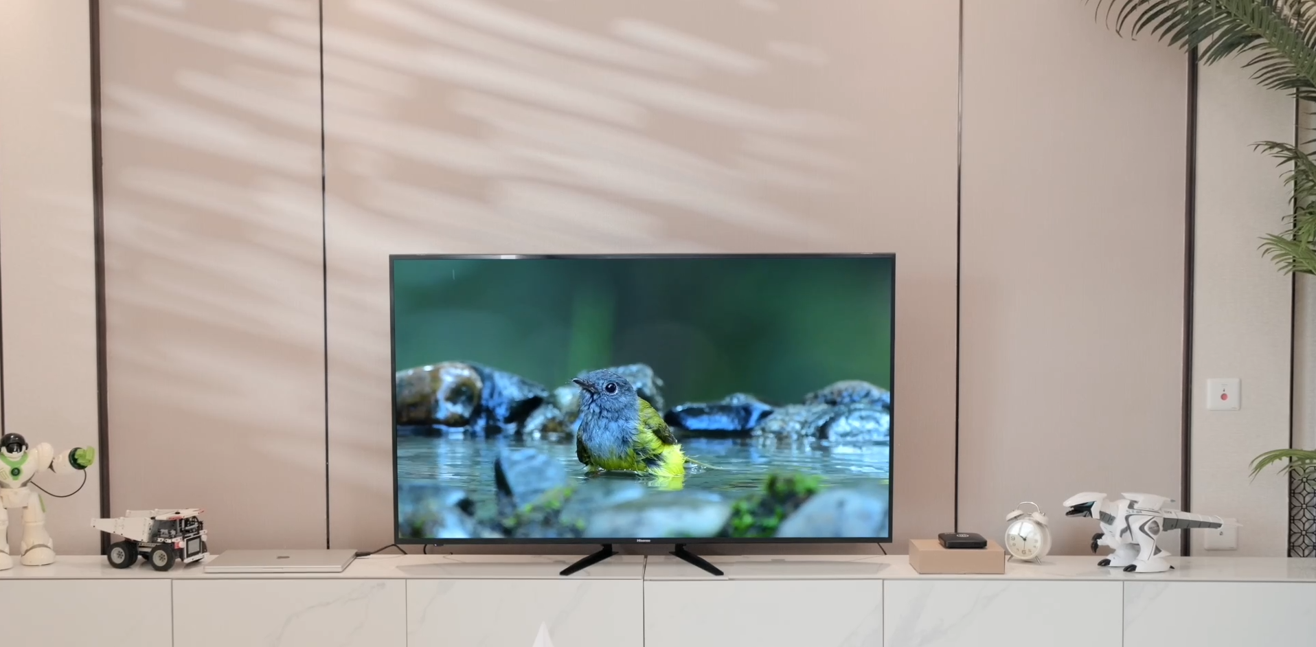 教育信息网络化 乐学985智慧云BOX一直在行动