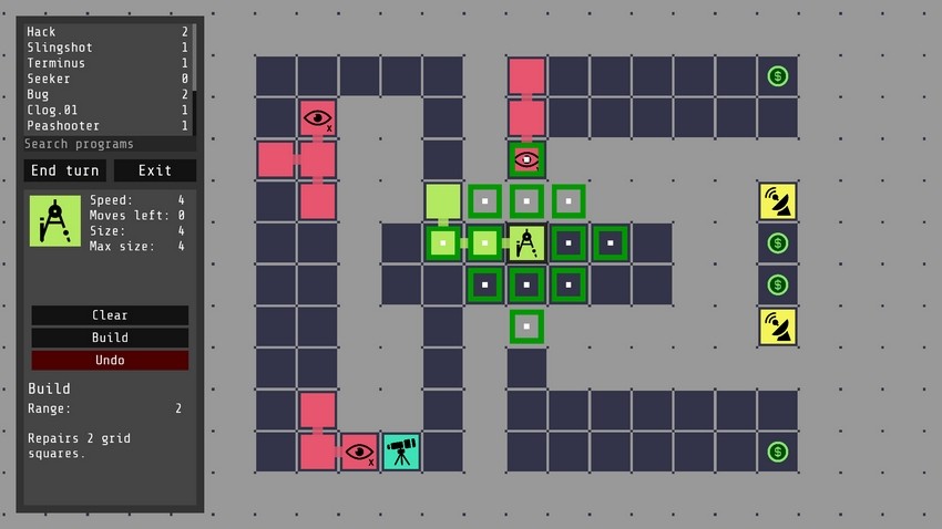 夜幕黑客 (Nightfall Hacker)PC破解版 下载
