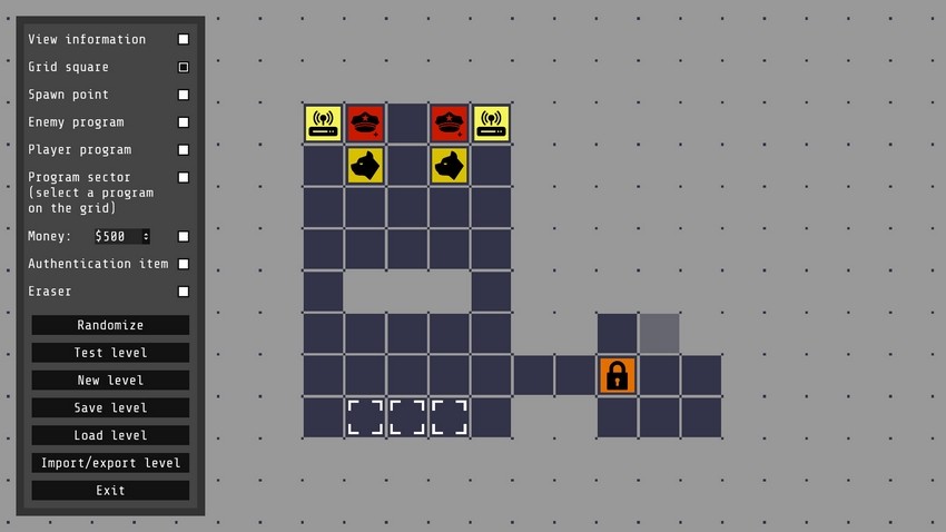 夜幕黑客 (Nightfall Hacker)PC破解版 下载
