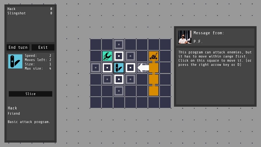 夜幕黑客 (Nightfall Hacker)PC破解版 下载