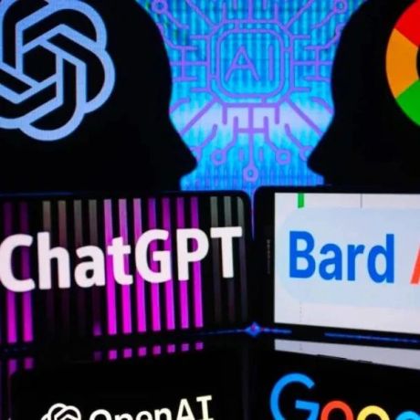 ChatGPT登上Time封面!这场竞赛,OpenAI赌赢了