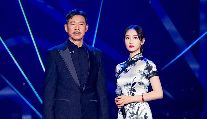 霸王别姬经典再现 