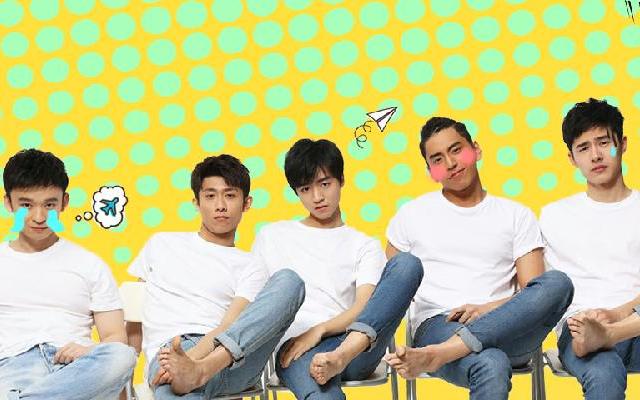 《高能少年团》节目模式大揭秘