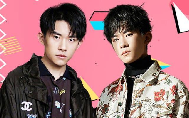 易烊千玺的开挂人生