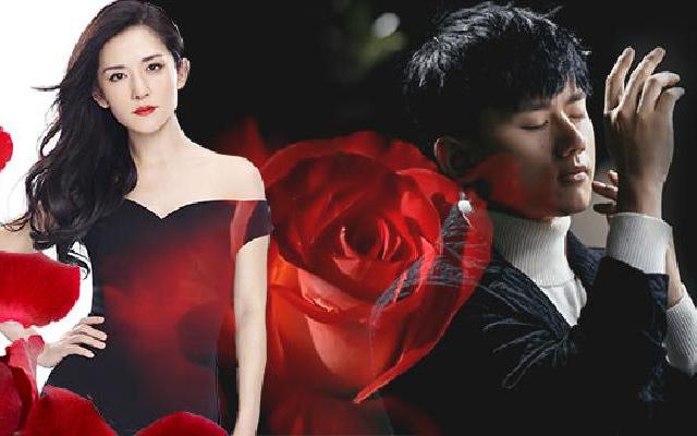 张杰身上的谢娜影子