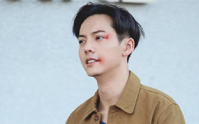 刘子光反套路告白 吓懵观众