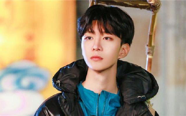 范丞丞皮孩子模式上线