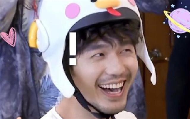 机智白宇化身“白军师” 