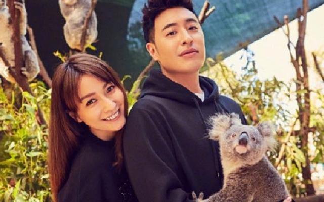 潘玮柏官宣结婚吴昕送上祝福 