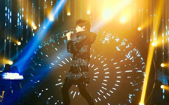 华晨宇合作翻唱