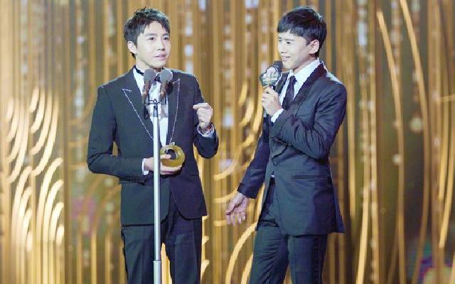 张杰俞灏明清唱