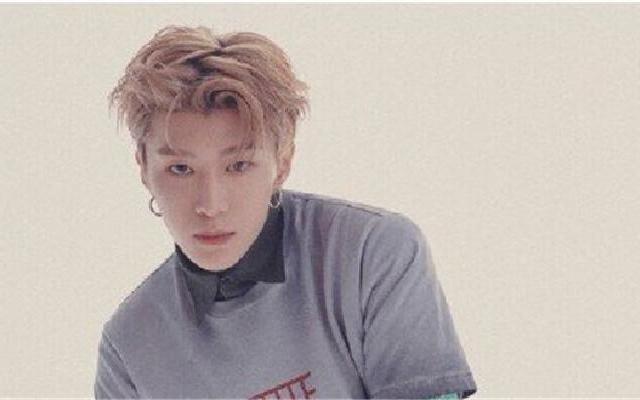 范丞丞黄发大片释出  