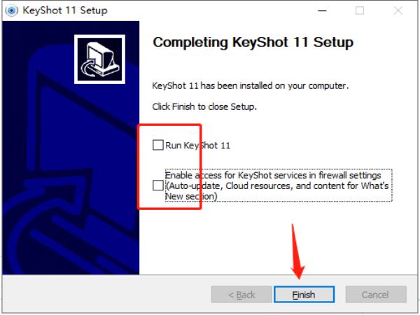 Luxion KeyShot Pro v11.2.1.5 (附安装教程)中文破解版