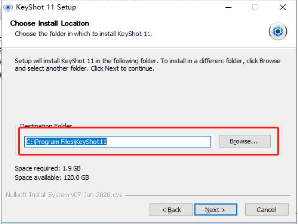 Luxion KeyShot Pro v11.2.1.5 (附安装教程)中文破解版