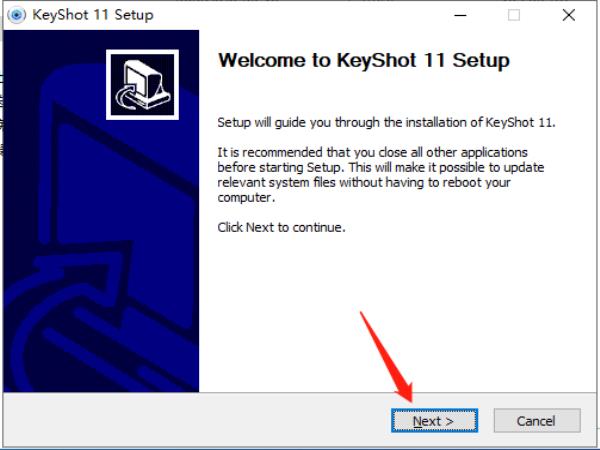 Luxion KeyShot Pro v11.2.1.5 (附安装教程)中文破解版