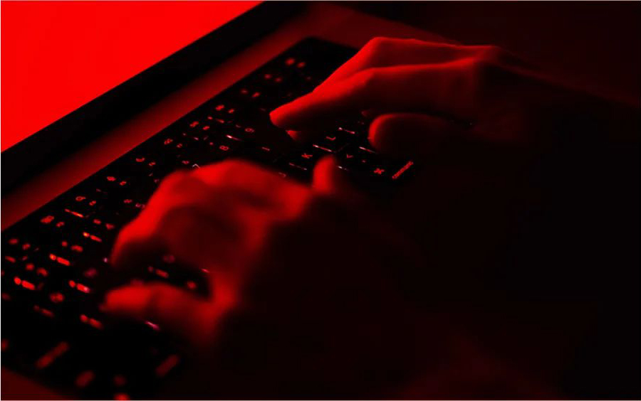 白帽黑客：大数据时代下的赏金猎人