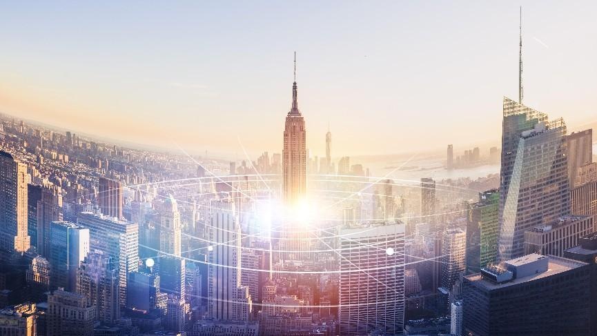 数据资产与勒索病毒之间，华为立起一张安全盾牌