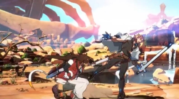 罪恶装备奋战至死都是主角成就怎么解锁