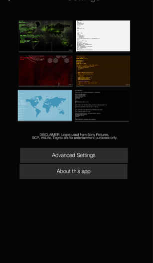 黑客模拟器最新版下载v0.0.1 安卓版