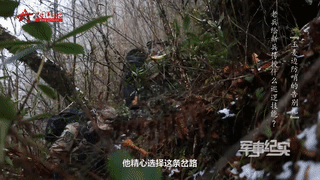 哭着看完这期！边防老兵：我送了16年老兵，这次