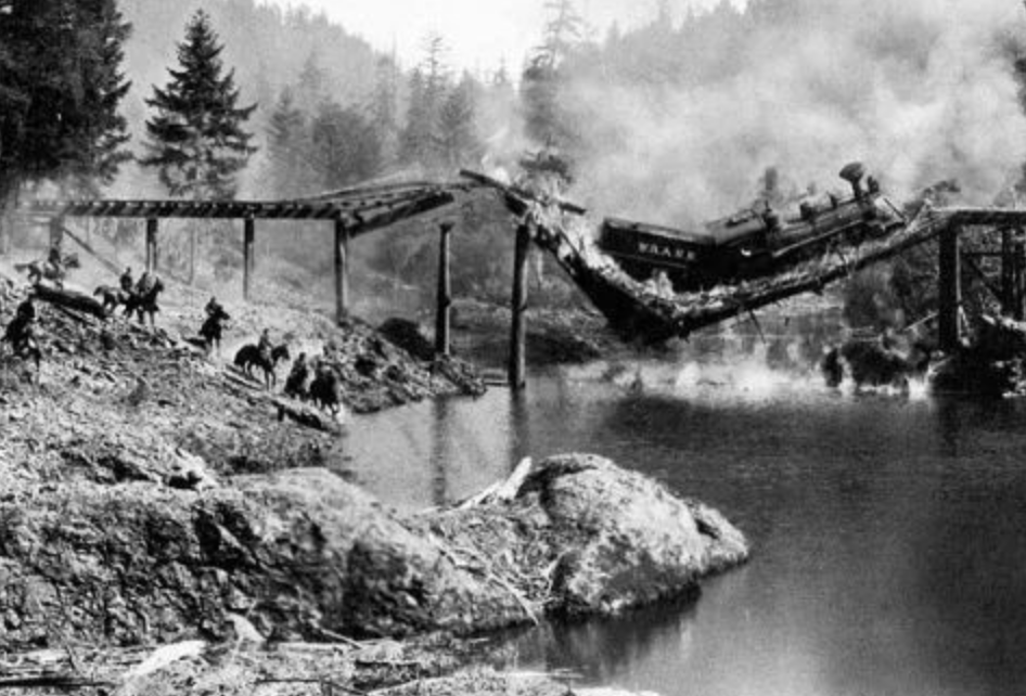 10个用钱“烧”出来的真实电影镜头！一个比一个