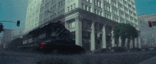 10个用钱“烧”出来的真实电影镜头！一个比一个