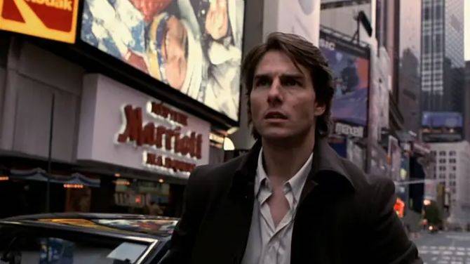 10个用钱“烧”出来的真实电影镜头！一个比一个