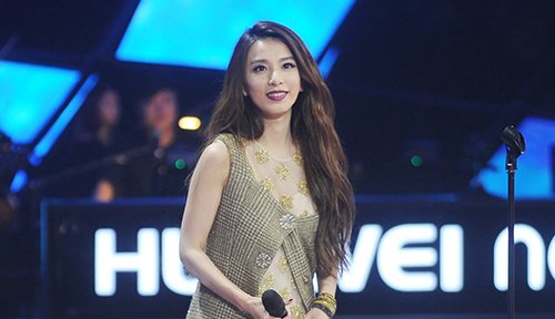 田馥甄《黑色柳丁》