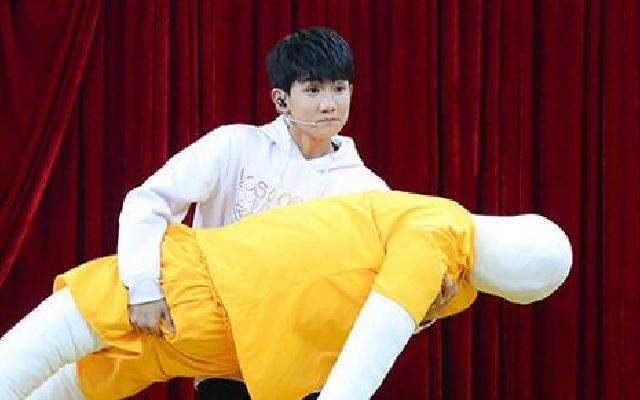 《王牌》时长锐减为哪般？