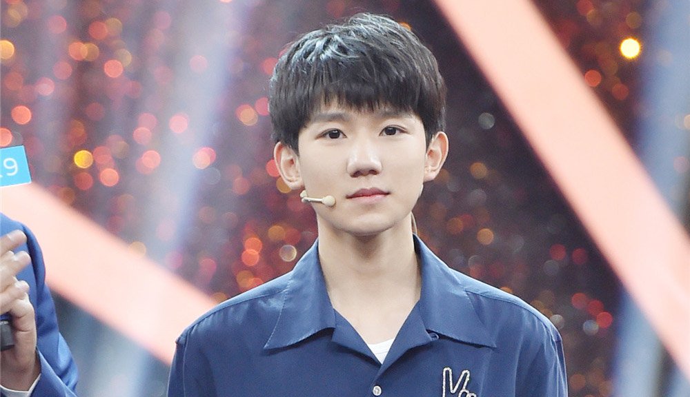 王源演技受徐静蕾肯定