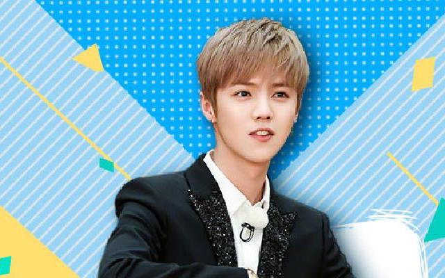 鹿晗神逆袭成“嘉宾怼王”