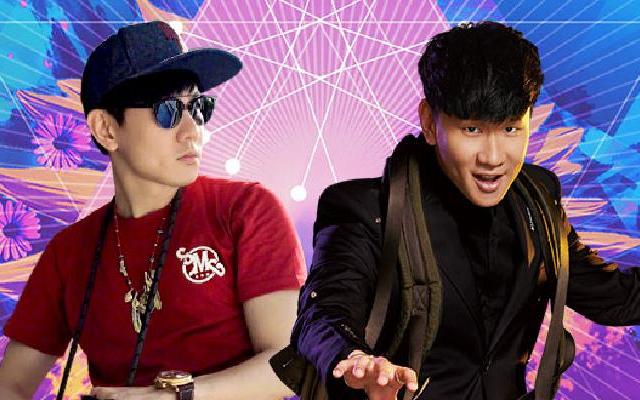 有一种摇滚叫“爆发力”！