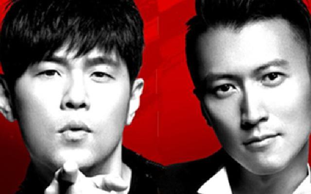 周杰伦刚立flag就打脸