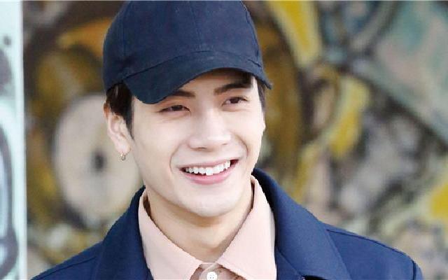 X导师王嘉尔 酷炫来袭