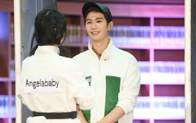 跑男团大庆上演石油保卫战 