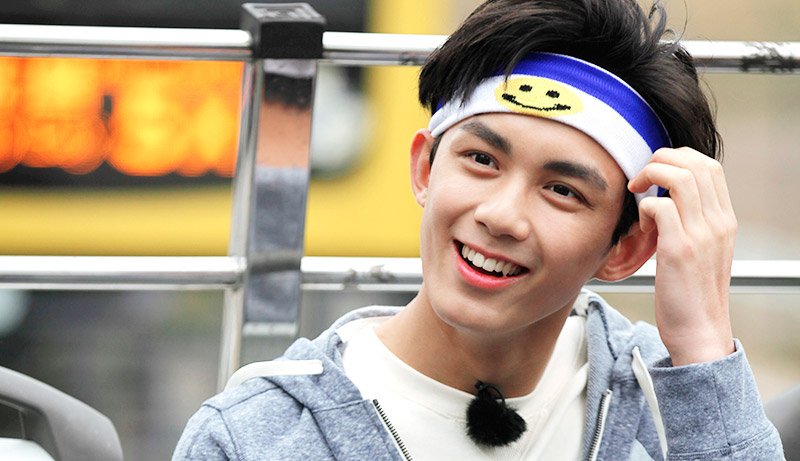 华丽早餐开启美食之旅