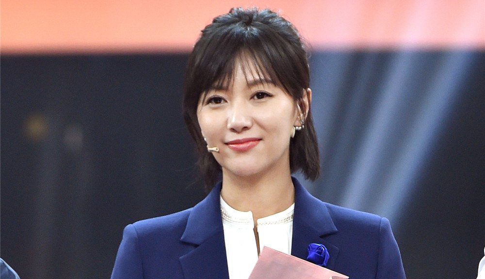 徐静蕾家族被沙溢坑惨 